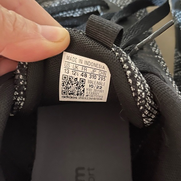 ADIDAS Sneakers Men PUREMOTION Athletic Cloudfoam - Picture 5 of 7